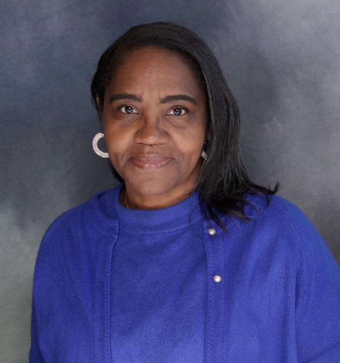 Rev. kimberly r. Timms