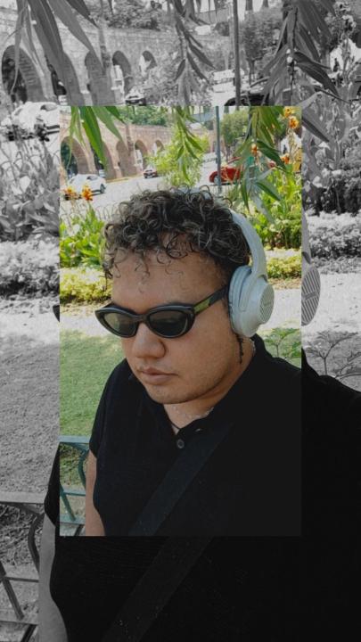 Jorge Rangel