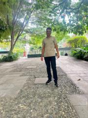 Mauricio Garcia