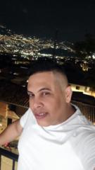 Mauricio Garcia