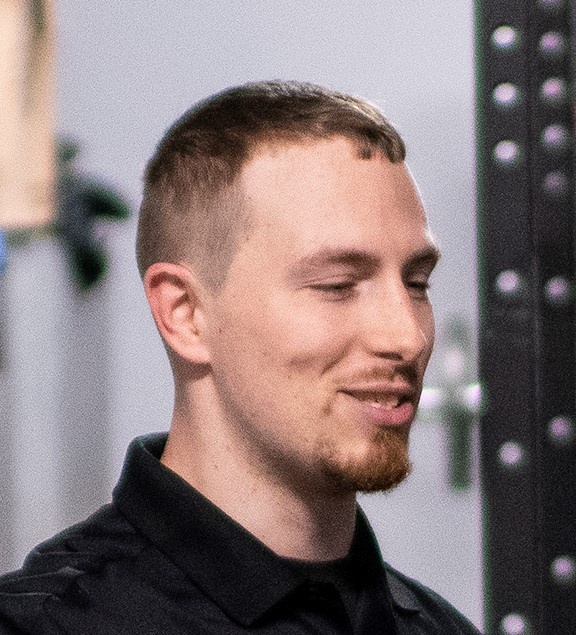 Daniel Furtado