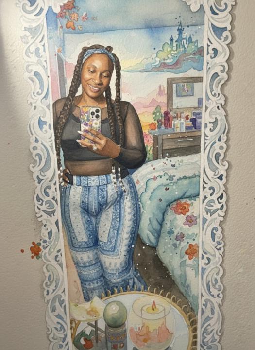 Halimah Scott