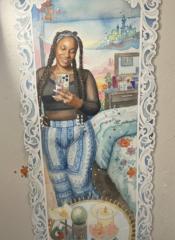 Halimah Scott