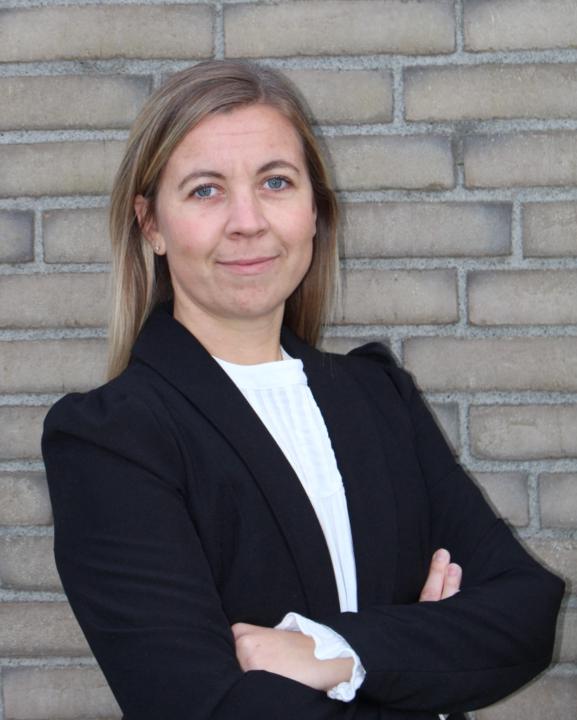 Mathilde Helledie