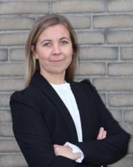 Mathilde Helledie