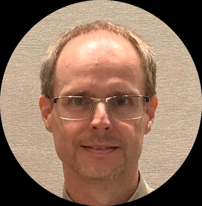 Martin Schumacher