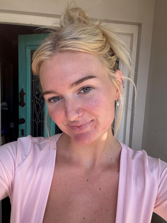 Darcy Van Der Kroon