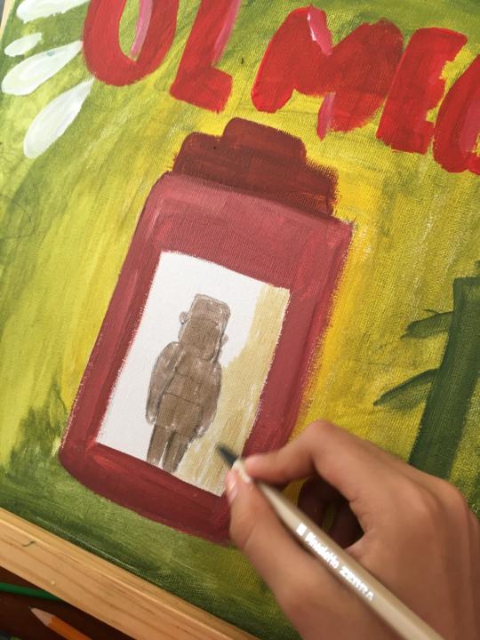 Jose Miguel Hernandez