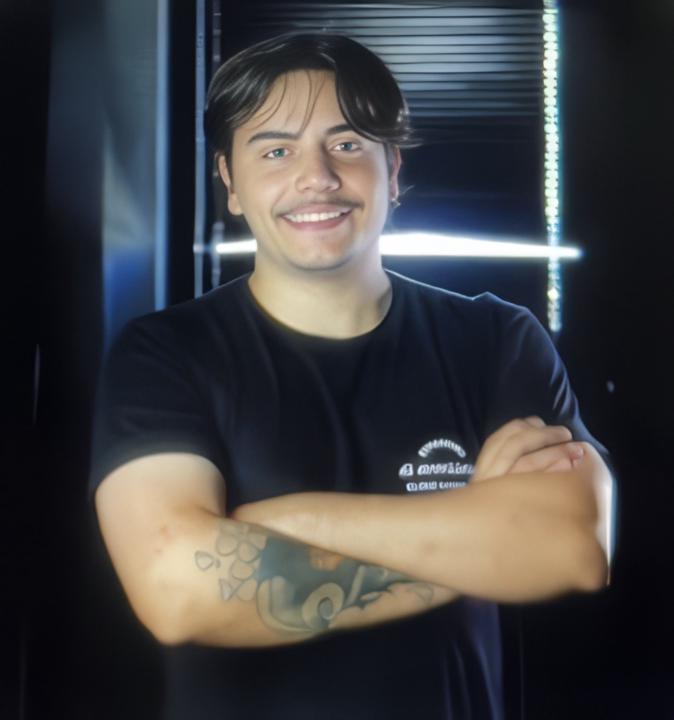 Bruno S.