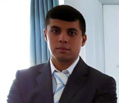 Waseem Ramzan
