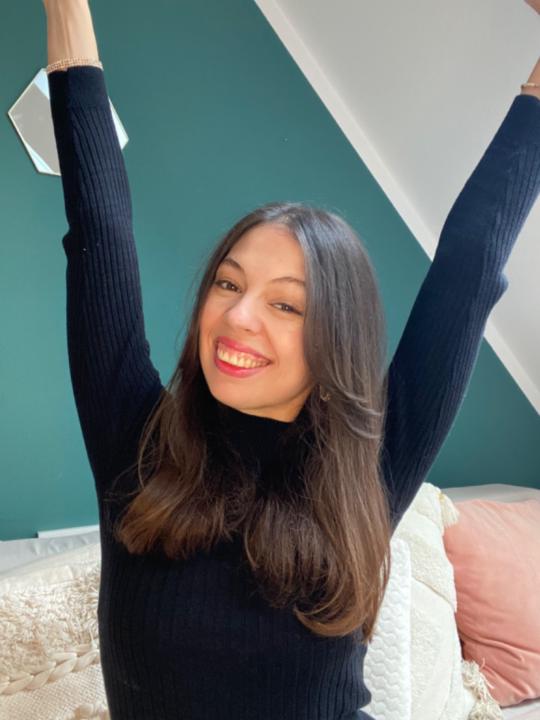 Wiebke Saathoff