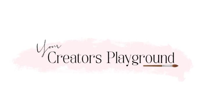 Your Creators Playground