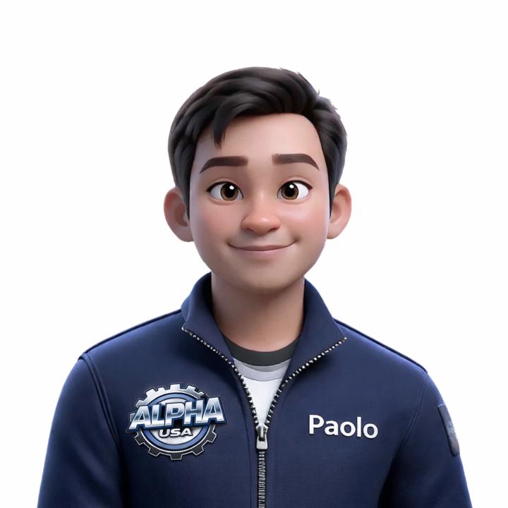 Edwin Paolo Rincon Sarria