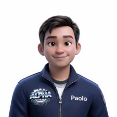 Edwin Paolo Rincon Sarria