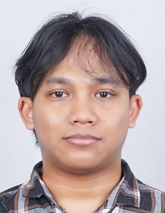 Fadhil Abid Putra
