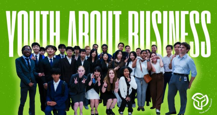 Youth About Business