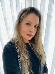 Pamela Ubeda