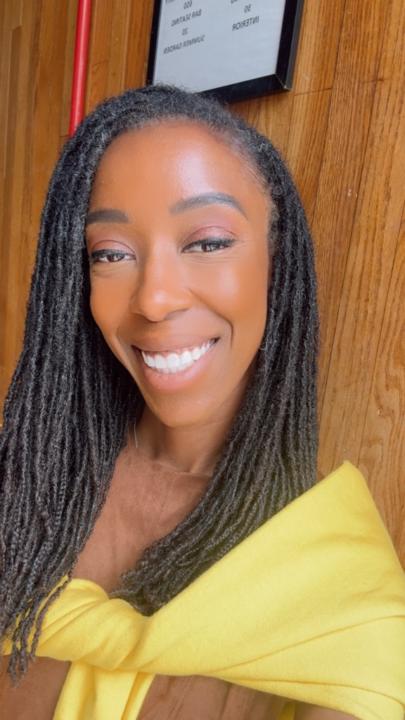 Toni Gaddis