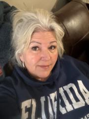 Melissa Hayes