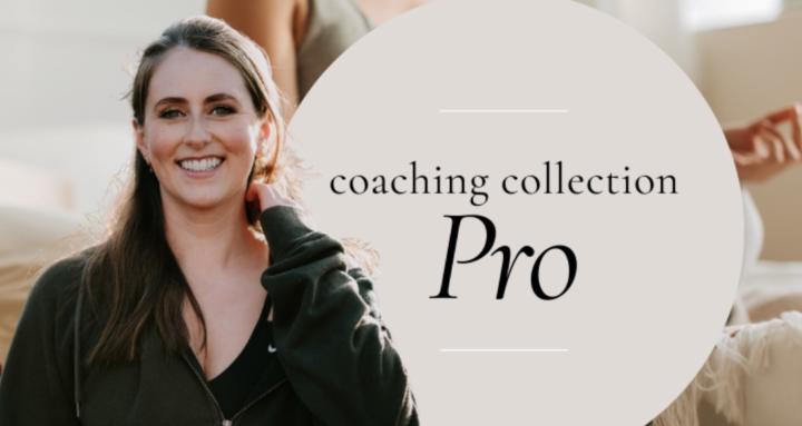 Coaching Collection Pro