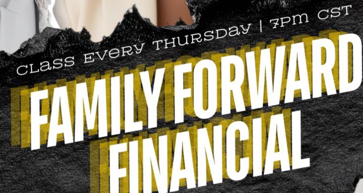 Family Forward Financial (FFF)