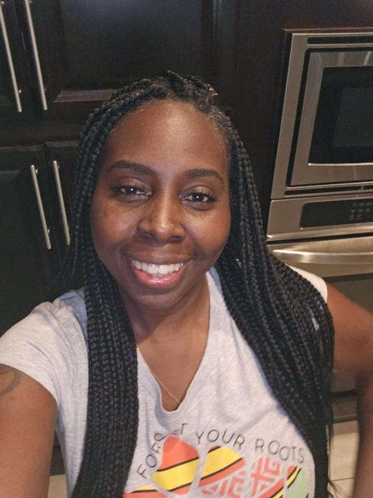 Tamika Mcclellion