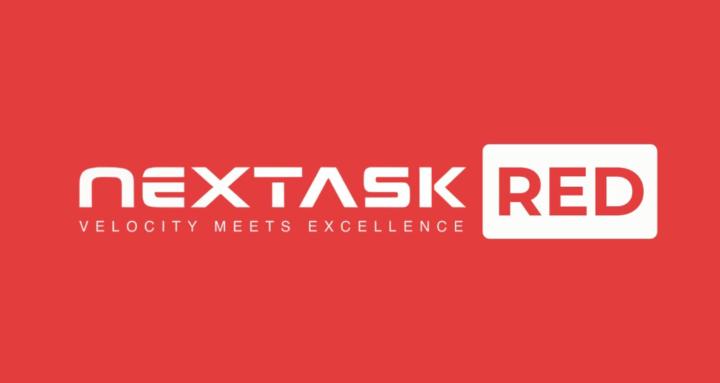 Nextask RED