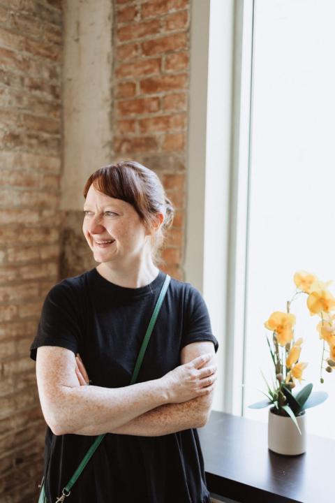 Jo Ryan