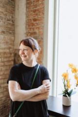 Jo Ryan