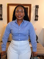 Christabel Barnaby