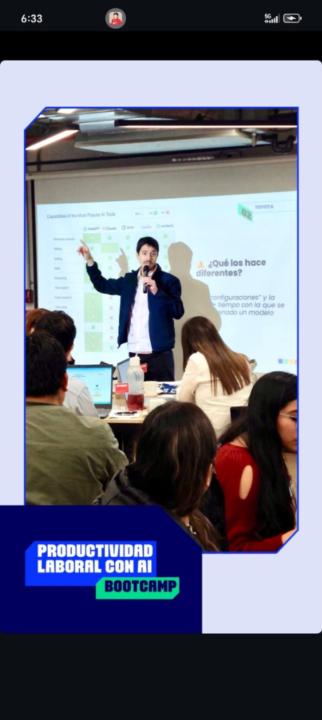 Omar renzo ayllon Rivera