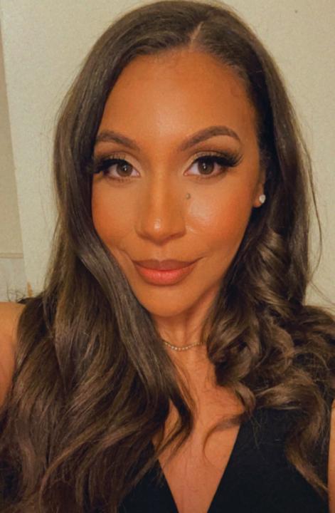 Dominique Brown