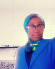 Gim Annitah Mercies