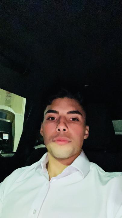Dilan Carrillo