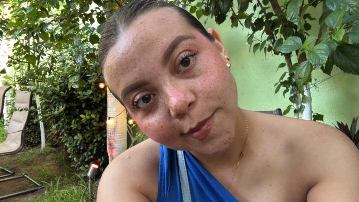 Shelsie Martínez González