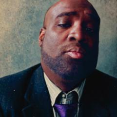 Rod Jordan