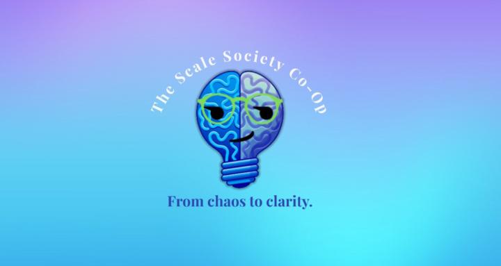 The Scale Society Co-Op