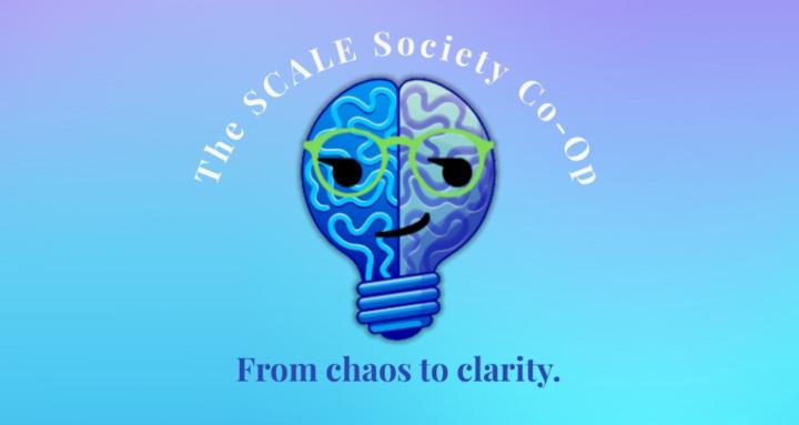 The Scale Society Co-Op