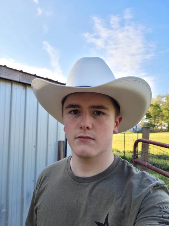 Nathan Blue