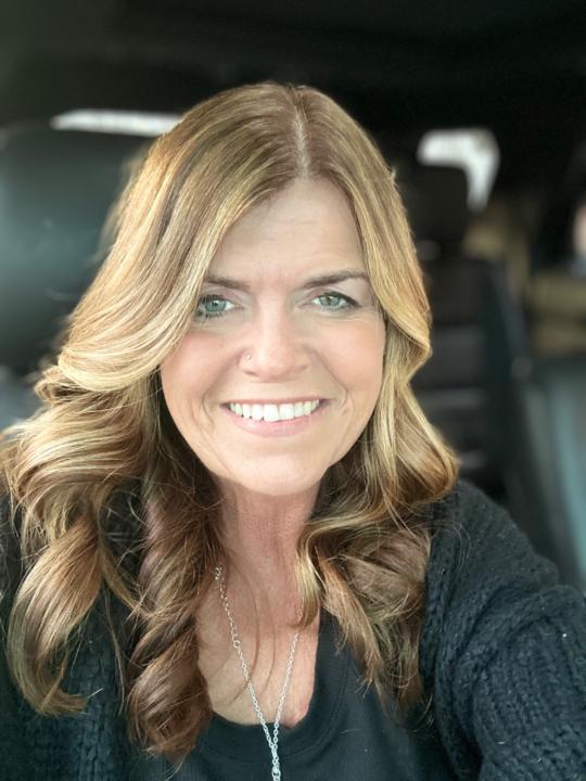 Lynn Dwyer