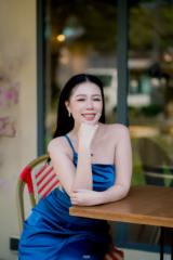 Tiffany Htay