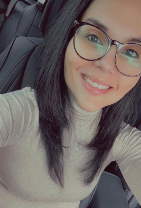 Lynette Lopez-Perez