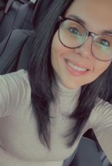 Lynette Lopez-Perez