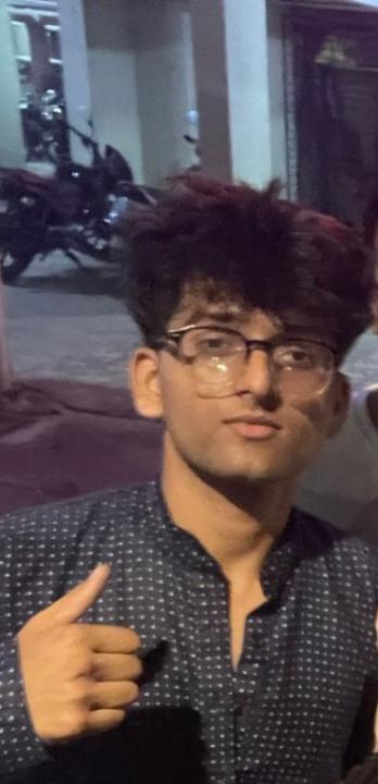 Priyanshu Pandey