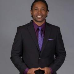 Jarmal Stevens