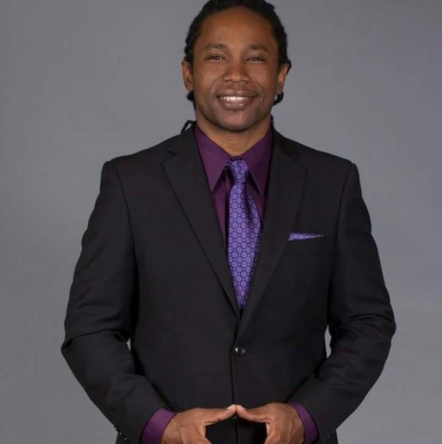 Jarmal Stevens