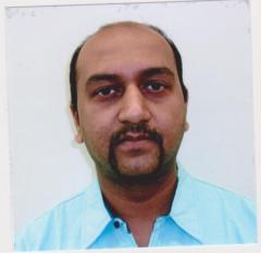 Paul Shah