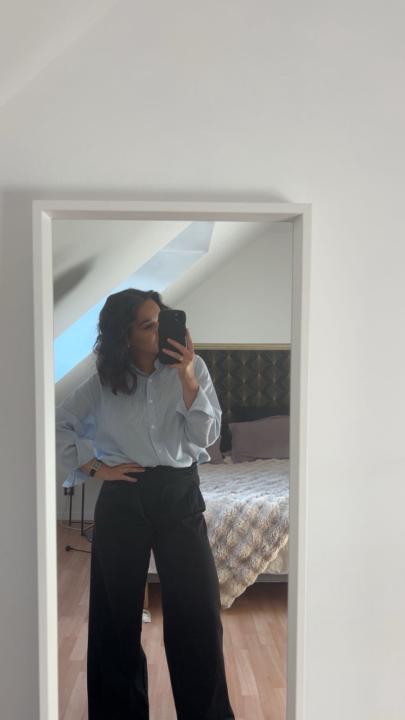 Rachedi Louane