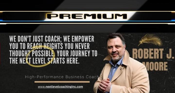 Next Level Inner Circle