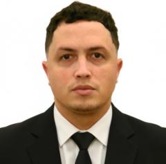 Yordan del Campo Porcegues